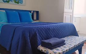 City'S Heart Guesthouse