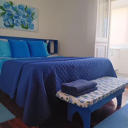 City'S Heart Guesthouse Ponta Delgada Esterno foto