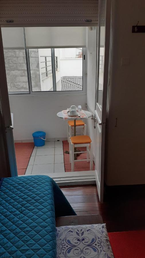 City'S Heart Guesthouse Ponta Delgada Esterno foto