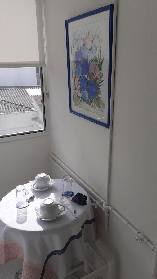 City'S Heart Guesthouse Ponta Delgada Esterno foto