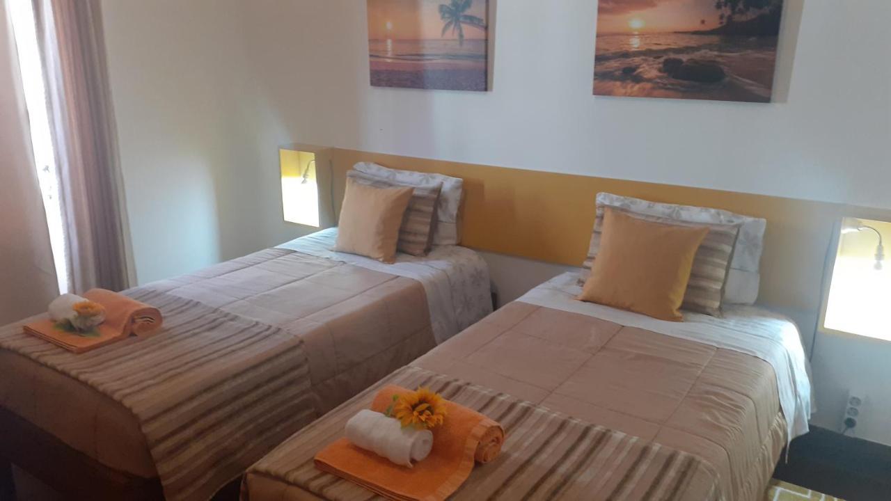 City'S Heart Guesthouse Ponta Delgada Esterno foto