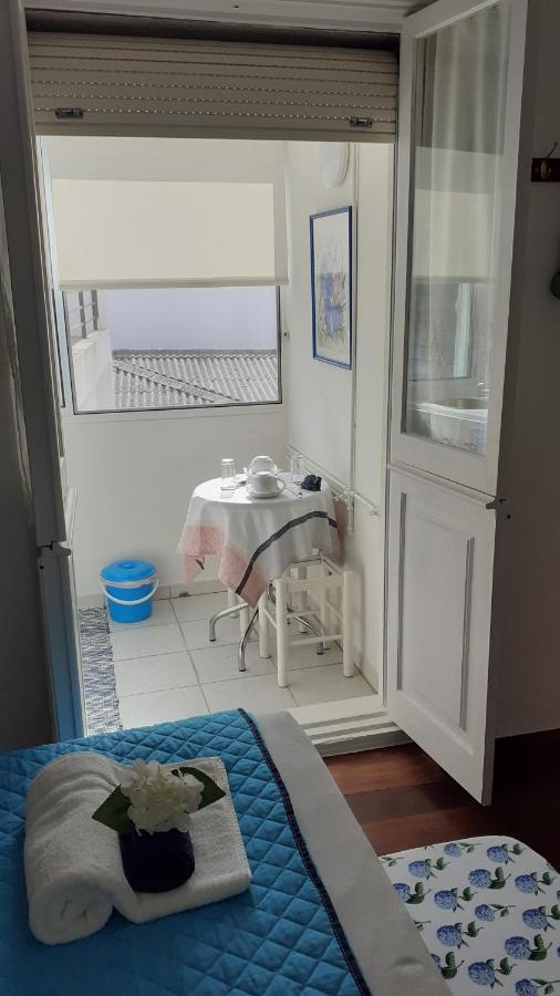 City'S Heart Guesthouse Ponta Delgada Esterno foto