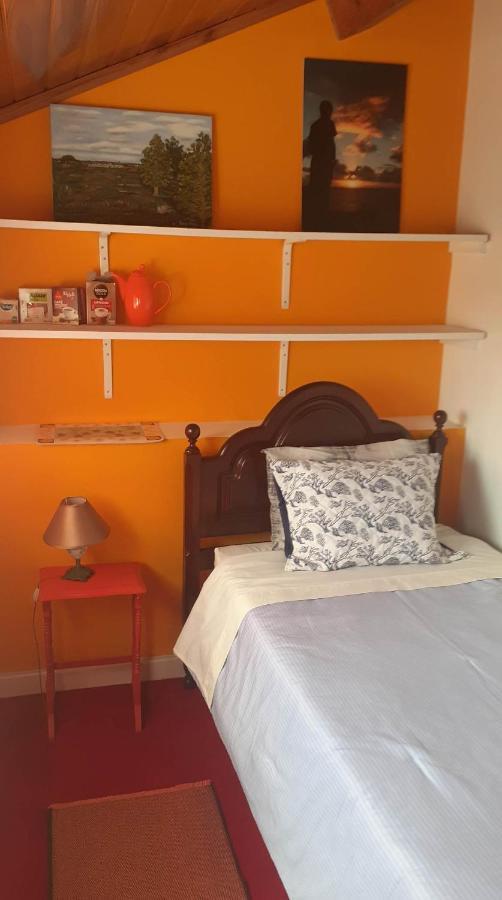 City'S Heart Guesthouse Ponta Delgada Esterno foto