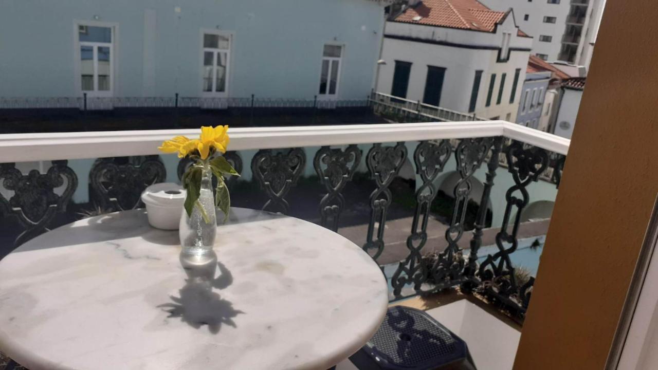 City'S Heart Guesthouse Ponta Delgada Esterno foto