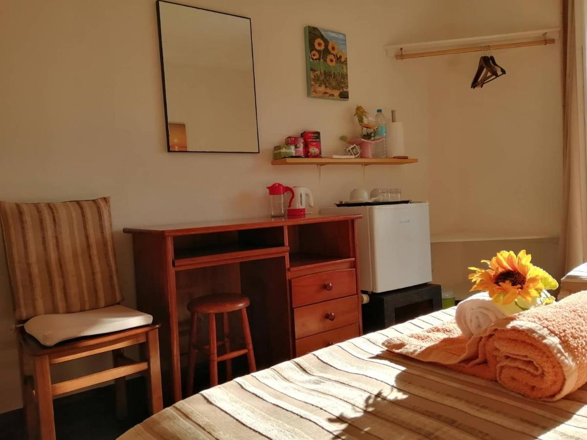City'S Heart Guesthouse Ponta Delgada Esterno foto