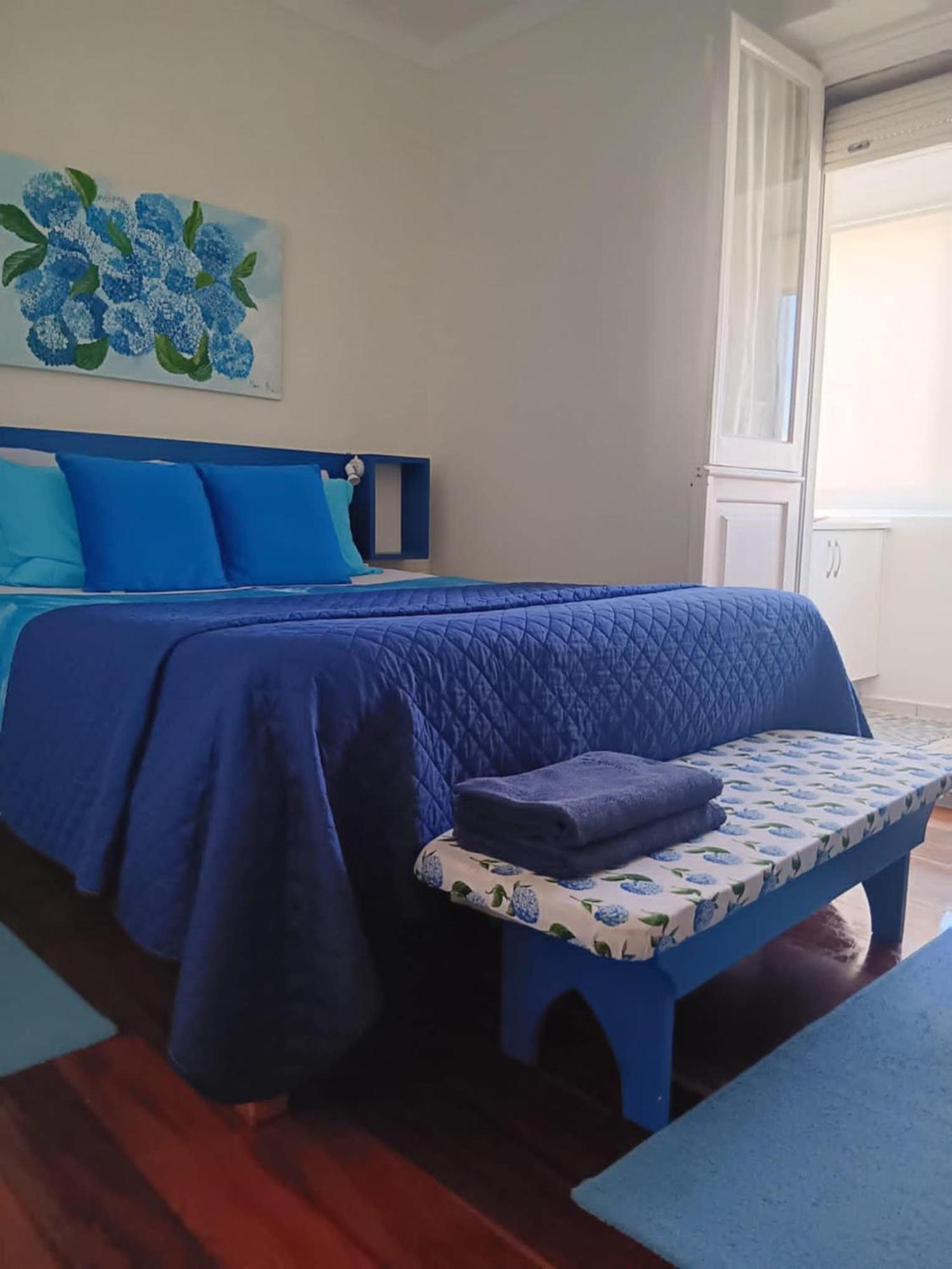 City'S Heart Guesthouse Ponta Delgada Esterno foto