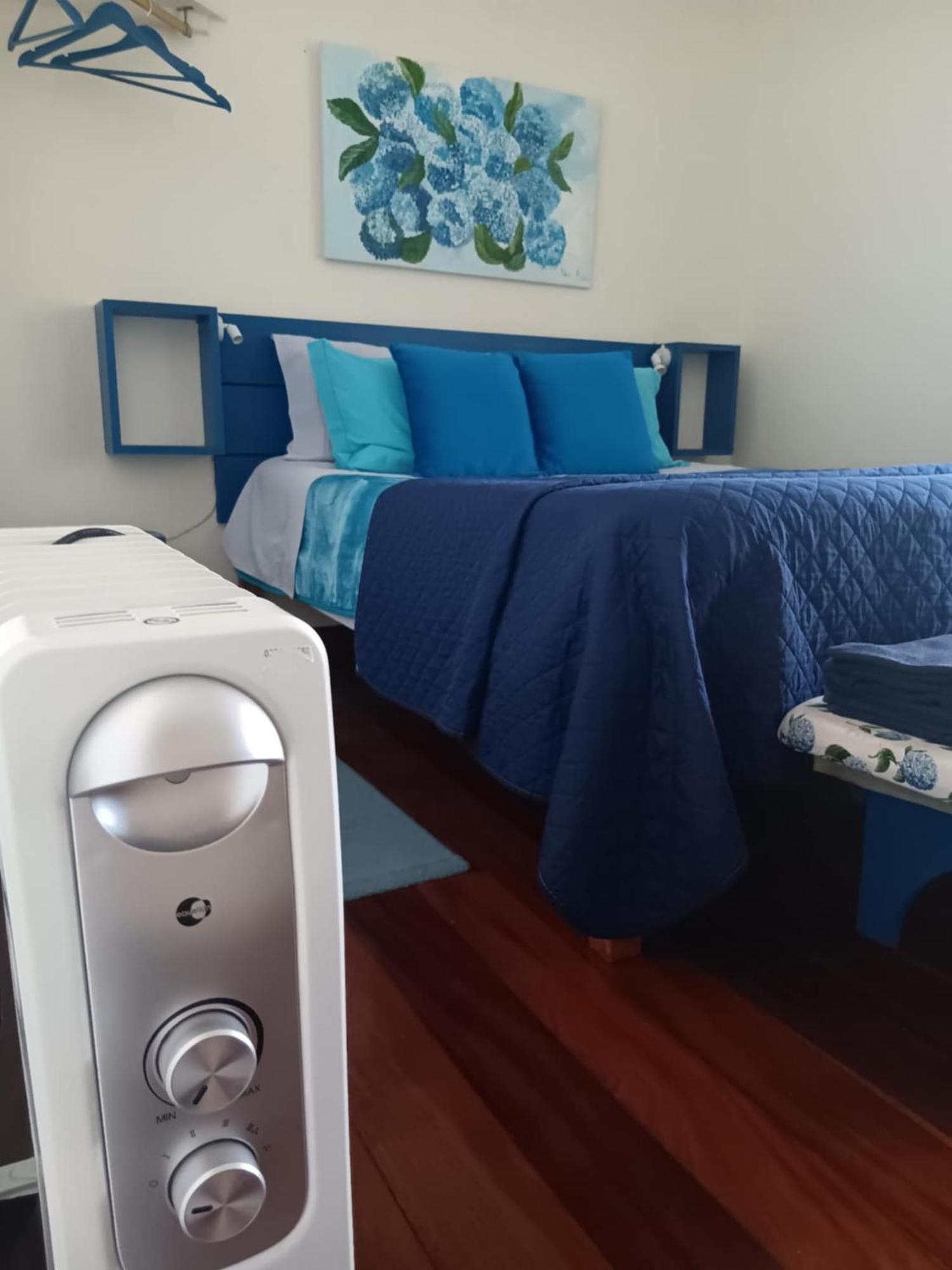 City'S Heart Guesthouse Ponta Delgada Esterno foto